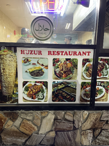 Photo of Huzur Restaurant - 951 1/2 Main St, Paterson, NJ 07503