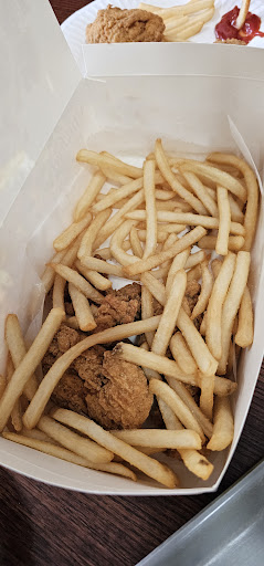 Photo of Halal Gyro King @ Belmont Ave - 315 Belmont Ave, Haledon, NJ 07508