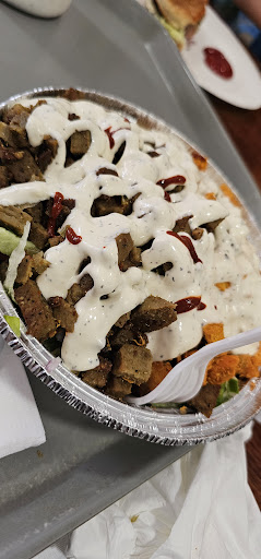 Photo of Halal Gyro King @ Belmont Ave - 315 Belmont Ave, Haledon, NJ 07508