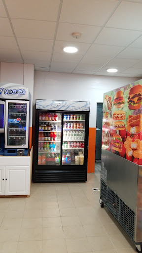 Photo of Halal Gyro King @ Belmont Ave - 315 Belmont Ave, Haledon, NJ 07508