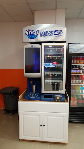 Photo of Halal Gyro King @ Belmont Ave - 315 Belmont Ave, Haledon, NJ 07508