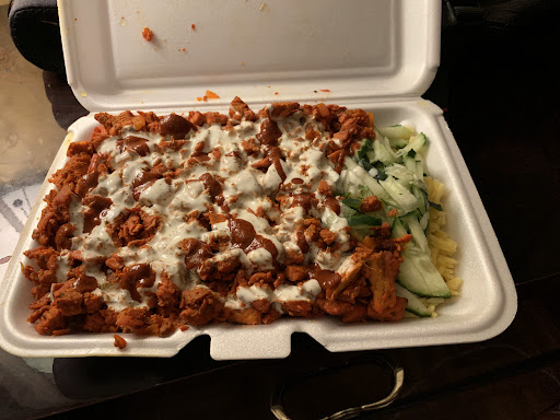 Photo of Halal Gyro King @ Belmont Ave - 315 Belmont Ave, Haledon, NJ 07508