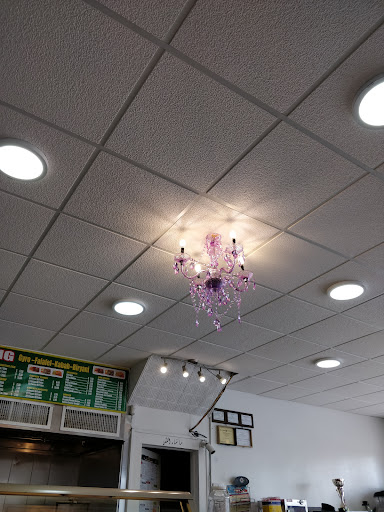 Photo of Halal Gyro King @ Belmont Ave - 315 Belmont Ave, Haledon, NJ 07508