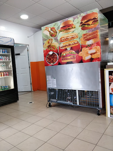 Photo of Halal Gyro King @ Belmont Ave - 315 Belmont Ave, Haledon, NJ 07508