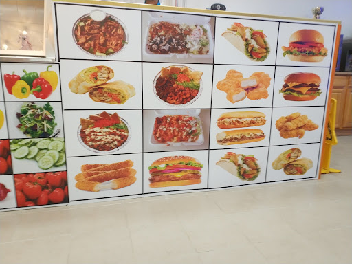 Photo of Halal Gyro King @ Belmont Ave - 315 Belmont Ave, Haledon, NJ 07508