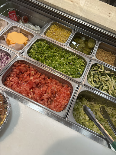 Photo of Halal Gyro King @ Belmont Ave - 315 Belmont Ave, Haledon, NJ 07508