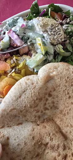 Photo of 2941 Mediterranean Street Food - Bloomfield Hills - 6450 Telegraph Rd, Bloomfield Hills, MI 48301
