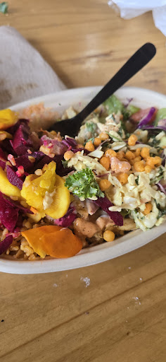 Photo of 2941 Mediterranean Street Food - Bloomfield Hills - 6450 Telegraph Rd, Bloomfield Hills, MI 48301