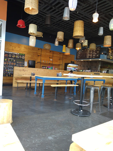 Photo of 2941 Mediterranean Street Food - Bloomfield Hills - 6450 Telegraph Rd, Bloomfield Hills, MI 48301