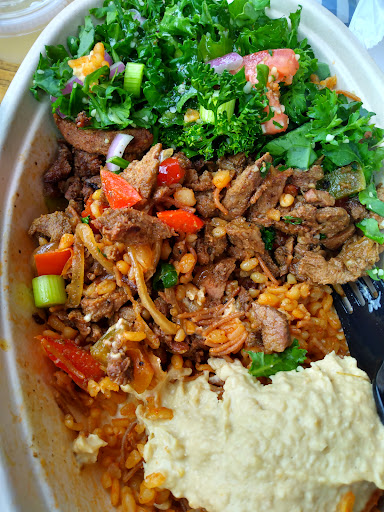 Photo of 2941 Mediterranean Street Food - Bloomfield Hills - 6450 Telegraph Rd, Bloomfield Hills, MI 48301