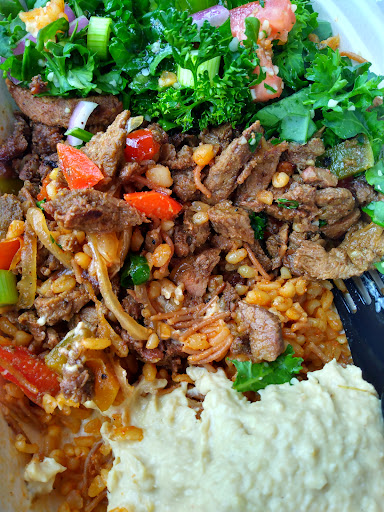Photo of 2941 Mediterranean Street Food - Bloomfield Hills - 6450 Telegraph Rd, Bloomfield Hills, MI 48301