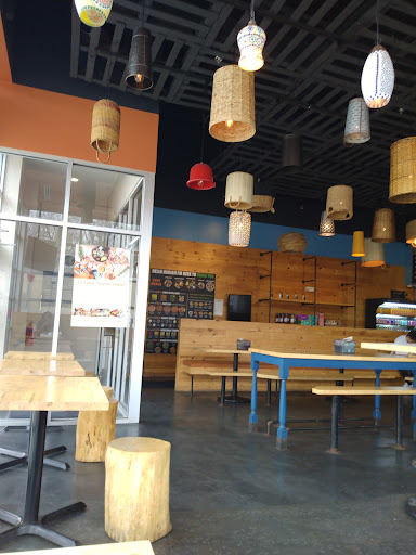 Photo of 2941 Mediterranean Street Food - Bloomfield Hills - 6450 Telegraph Rd, Bloomfield Hills, MI 48301