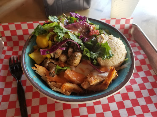 Photo of 2941 Mediterranean Street Food - Bloomfield Hills - 6450 Telegraph Rd, Bloomfield Hills, MI 48301