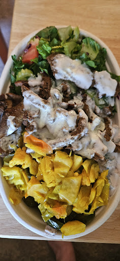 Photo of 2941 Mediterranean Street Food - Bloomfield Hills - 6450 Telegraph Rd, Bloomfield Hills, MI 48301