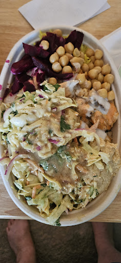 Photo of 2941 Mediterranean Street Food - Bloomfield Hills - 6450 Telegraph Rd, Bloomfield Hills, MI 48301