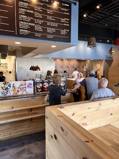 Photo of 2941 Mediterranean Street Food - Bloomfield Hills - 6450 Telegraph Rd, Bloomfield Hills, MI 48301