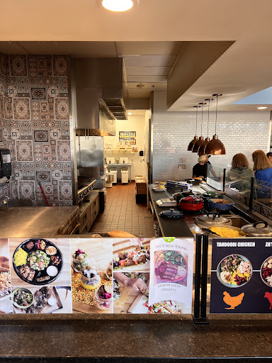 Photo of 2941 Mediterranean Street Food - Bloomfield Hills - 6450 Telegraph Rd, Bloomfield Hills, MI 48301