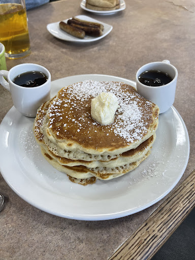 Photo of 2941 Mediterranean Street Food - Bloomfield Hills - 6450 Telegraph Rd, Bloomfield Hills, MI 48301