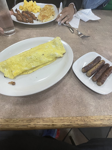 Photo of 2941 Mediterranean Street Food - Bloomfield Hills - 6450 Telegraph Rd, Bloomfield Hills, MI 48301