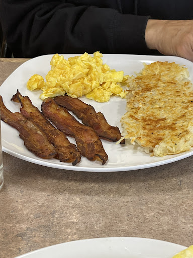 Photo of 2941 Mediterranean Street Food - Bloomfield Hills - 6450 Telegraph Rd, Bloomfield Hills, MI 48301