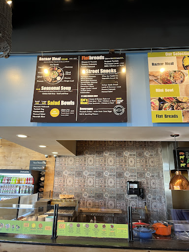 Photo of 2941 Mediterranean Street Food - Bloomfield Hills - 6450 Telegraph Rd, Bloomfield Hills, MI 48301