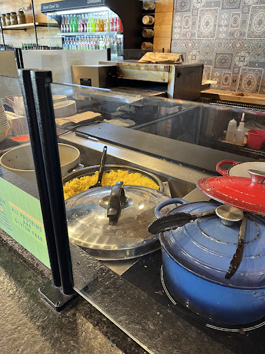 Photo of 2941 Mediterranean Street Food - Bloomfield Hills - 6450 Telegraph Rd, Bloomfield Hills, MI 48301