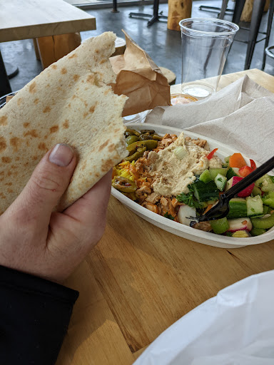 Photo of 2941 Mediterranean Street Food - Bloomfield Hills - 6450 Telegraph Rd, Bloomfield Hills, MI 48301