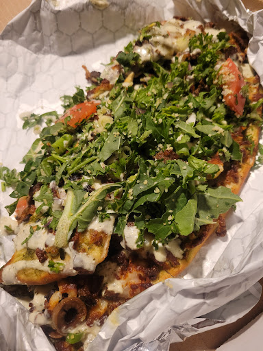 Photo of 2941 Mediterranean Street Food - Bloomfield Hills - 6450 Telegraph Rd, Bloomfield Hills, MI 48301