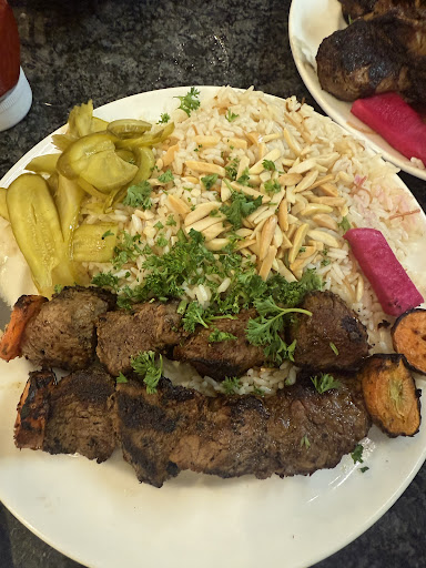 Photo of K & M Shish Palace - 2751 University Dr, Auburn Hills, MI 48326