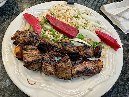 Photo of K & M Shish Palace - 2751 University Dr, Auburn Hills, MI 48326