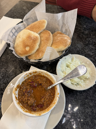 Photo of K & M Shish Palace - 2751 University Dr, Auburn Hills, MI 48326