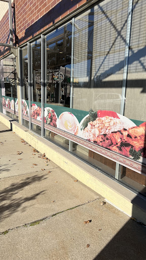 Photo of K & M Shish Palace - 2751 University Dr, Auburn Hills, MI 48326