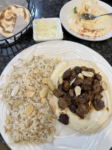 Photo of K & M Shish Palace - 2751 University Dr, Auburn Hills, MI 48326