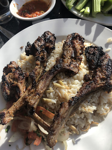 Photo of K & M Shish Palace - 2751 University Dr, Auburn Hills, MI 48326