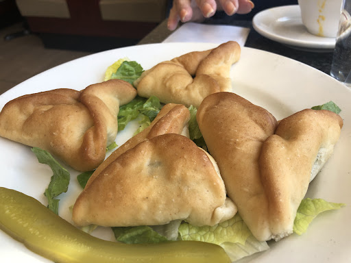 Photo of K & M Shish Palace - 2751 University Dr, Auburn Hills, MI 48326