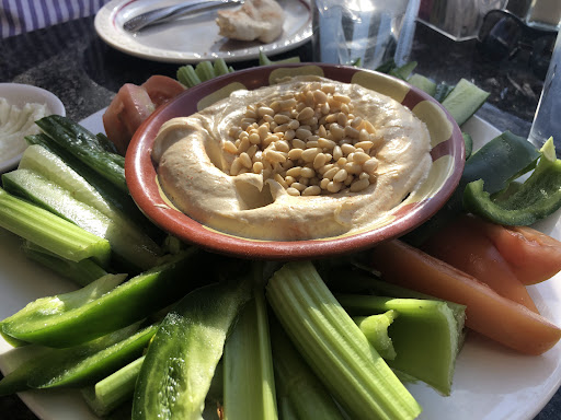 Photo of K & M Shish Palace - 2751 University Dr, Auburn Hills, MI 48326