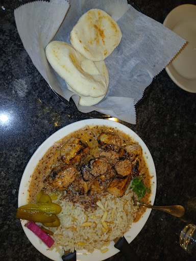 Photo of K & M Shish Palace - 2751 University Dr, Auburn Hills, MI 48326