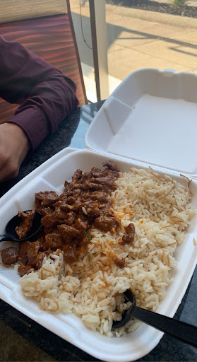 Photo of K & M Shish Palace - 2751 University Dr, Auburn Hills, MI 48326