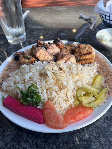 Photo of K & M Shish Palace - 2751 University Dr, Auburn Hills, MI 48326