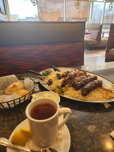 Photo of K & M Shish Palace - 2751 University Dr, Auburn Hills, MI 48326