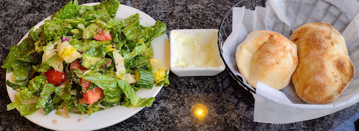 Photo of K & M Shish Palace - 2751 University Dr, Auburn Hills, MI 48326