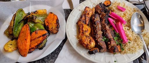 Photo of K & M Shish Palace - 2751 University Dr, Auburn Hills, MI 48326