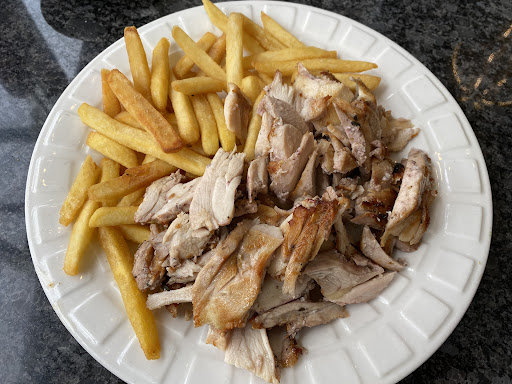 Photo of K & M Shish Palace - 2751 University Dr, Auburn Hills, MI 48326