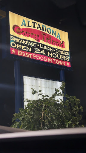 Photo of Altadona - 1035 Perry St, Pontiac, MI 48340