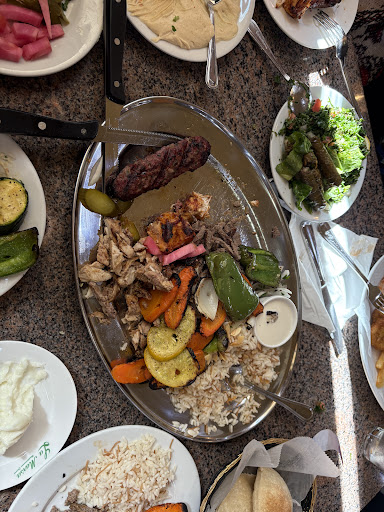 Photo of La Marsa Waterford - 4176 Pontiac Lake Rd, Waterford, MI 48328