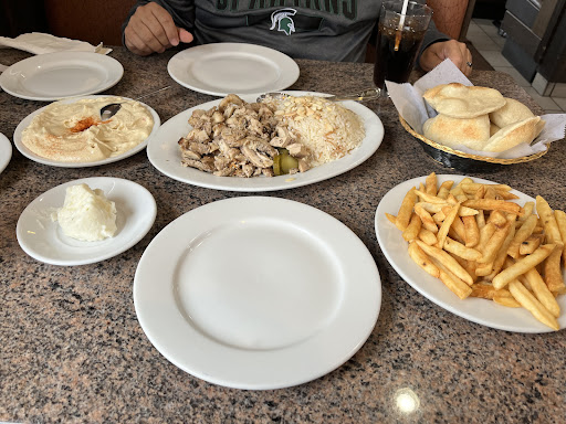 Photo of La Marsa Waterford - 4176 Pontiac Lake Rd, Waterford, MI 48328