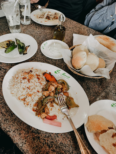 Photo of La Marsa Waterford - 4176 Pontiac Lake Rd, Waterford, MI 48328