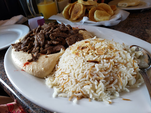 Photo of La Marsa Waterford - 4176 Pontiac Lake Rd, Waterford, MI 48328