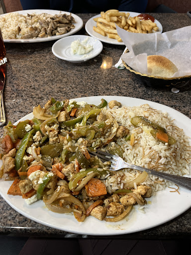 Photo of La Marsa Waterford - 4176 Pontiac Lake Rd, Waterford, MI 48328