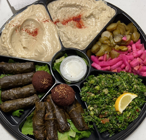 Photo of La Marsa Waterford - 4176 Pontiac Lake Rd, Waterford, MI 48328